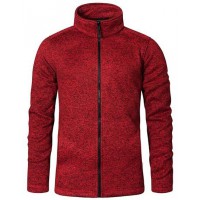 Promodoro - Men´s Knit Fleece Jacket C+