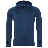 Just Cool - Men´s Cool Cowl Neck Top