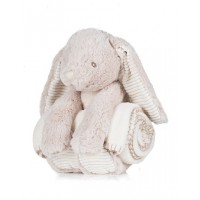 Mumbles - Rabbit And Blanket