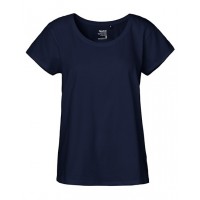Neutral - Ladies´ Loose Fit T-Shirt