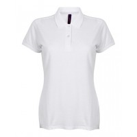 Henbury - Ladies´ Micro-Fine-Piqué Polo Shirt