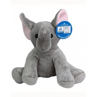 Mbw - MiniFeet® Zootier Elefant Linus