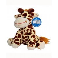 Mbw - MiniFeet® Zootier Giraffe Gabi