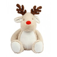 Mumbles - Zippie Reindeer