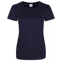 Just Cool - Women´s Cool Smooth T