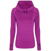 Just Cool - Women´s Cool Cowl Neck Top