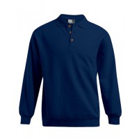 Promodoro - New Polo Sweater