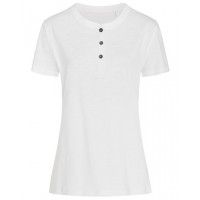 Stedman® - Sharon Henley T-Shirt Women