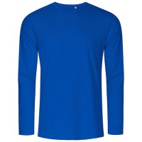 X.O by Promodoro - Men´s Roundneck T-Shirt Long Sleeve