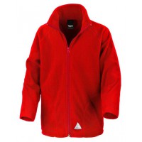 Result Core - Youth Microfleece Jacket