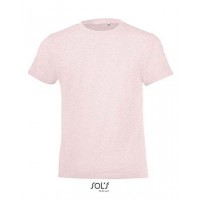SOL´S - Kids´ Round Collar T-Shirt Regent Fit