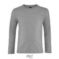 SOL´S - Kids´ Imperial Long Sleeve T-Shirt