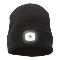 Elevate Life - Mighty LED Knit Beanie