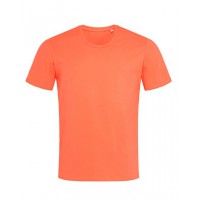 Stedman® - Clive Relaxed Crew Neck T-Shirt