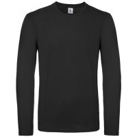 B&C BE INSPIRED - Men´s T-Shirt #E150 Long Sleeve
