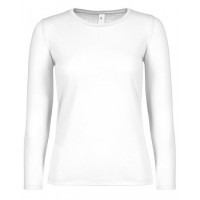 B&C BE INSPIRED - Women´s T-Shirt #E150 Long Sleeve
