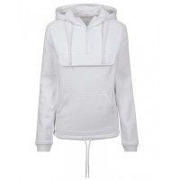 Build Your Brand - Ladies´ Sweat Pull Over Hoody