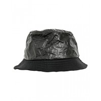 FLEXFIT - Crinkled Paper Bucket Hat