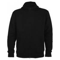 Roly - Montblanc Hooded Sweatjacket