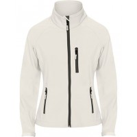 Roly - Women´s Antartida Softshell Jacket