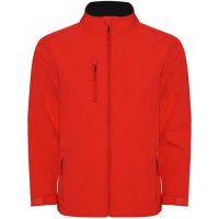 Roly - Men´s Nebraska Softshell Jacket