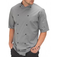 Le Chef - Executive Jacket Short Sleeve