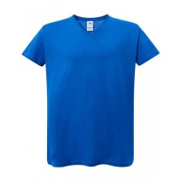 JHK - Ladies´ Curves T-Shirt V-Neck