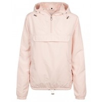 Build Your Brand - Ladies´ Basic Pull Over Jacket