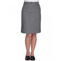 Brook Taverner - Business Casual Collection Austin Chino Skirt