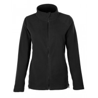 HRM - Women´s Full- Zip Fleece Jacket