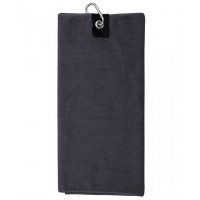 Towel City - Microfibre Golf Towel