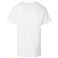 Build Your Brand - Premium Combed Jersey T-Shirt