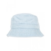 FLEXFIT - Denim Bucket Hat