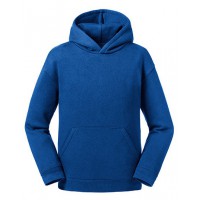Russell - Kids´ Authentic Hooded Sweat