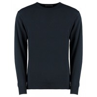 Kustom Kit - Regular Fit Arundel Crew Neck Sweater
