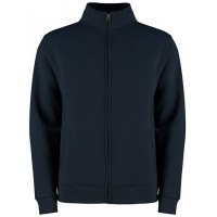 Kustom Kit - Regular Fit Zipped Sweatshirt