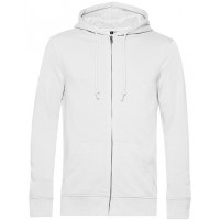 B&C BE INSPIRED - Inspire Zipped Hood Jacket_°