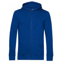 B&C BE INSPIRED - Inspire Zipped Hood Jacket_°