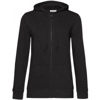B&C BE INSPIRED - Inspire Zipped Hood Jacket /Women_°