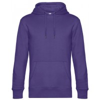 B&C BE INSPIRED - KING Hooded Sweat_°