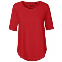 Neutral - Ladies´ Half Sleeve T-Shirt