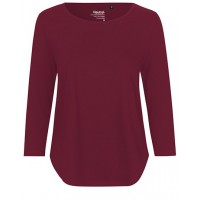 Neutral - Ladies´ Three Quarter Sleeve T-Shirt