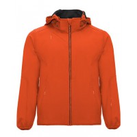 Roly - Siberia Softshell Jacket