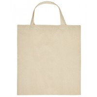 Printwear - Cotton Bag Short Handles