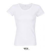 RTP Apparel - Women´s Tempo T-Shirt 185 gsm (Pack of 10)
