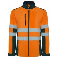 Roly Workwear - Antares Soft Shell Jacket