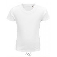 SOL´S - Kids´ Pioneer T-Shirt