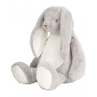 Mumbles - Giant Zippie Bunny