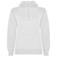 Roly - Women´s Urban Hooded Sweatshirt