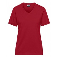 James&Nicholson - Ladies´ Bio Workwear T-Shirt